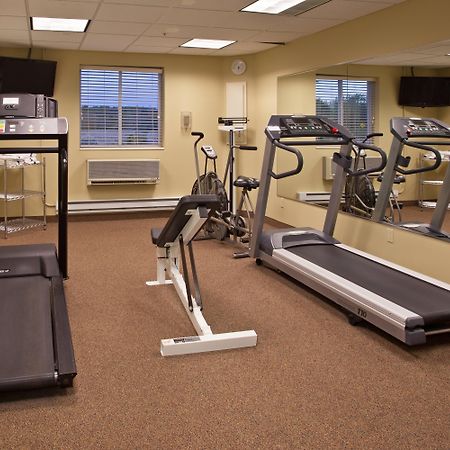 Holiday Inn Express Vermilion By Ihg Экстерьер фото