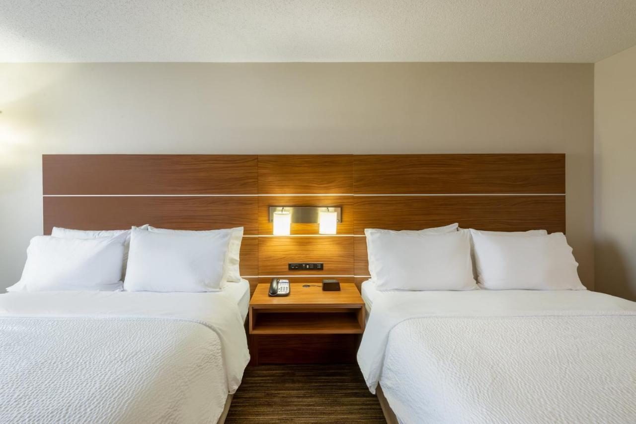 Holiday Inn Express Cleveland - Vermilion, An Ihg Hotel Экстерьер фото