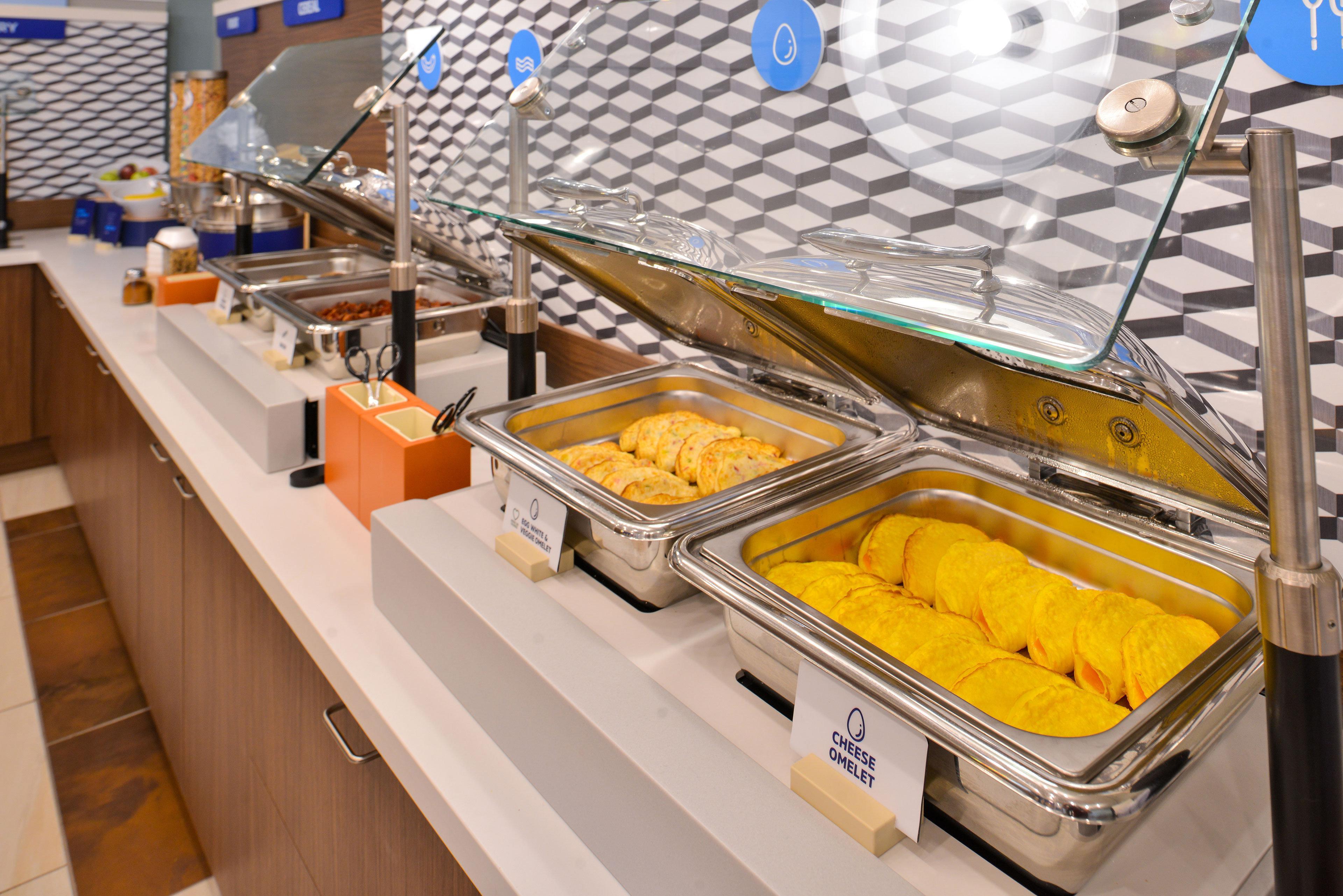 Holiday Inn Express Vermilion By Ihg Экстерьер фото