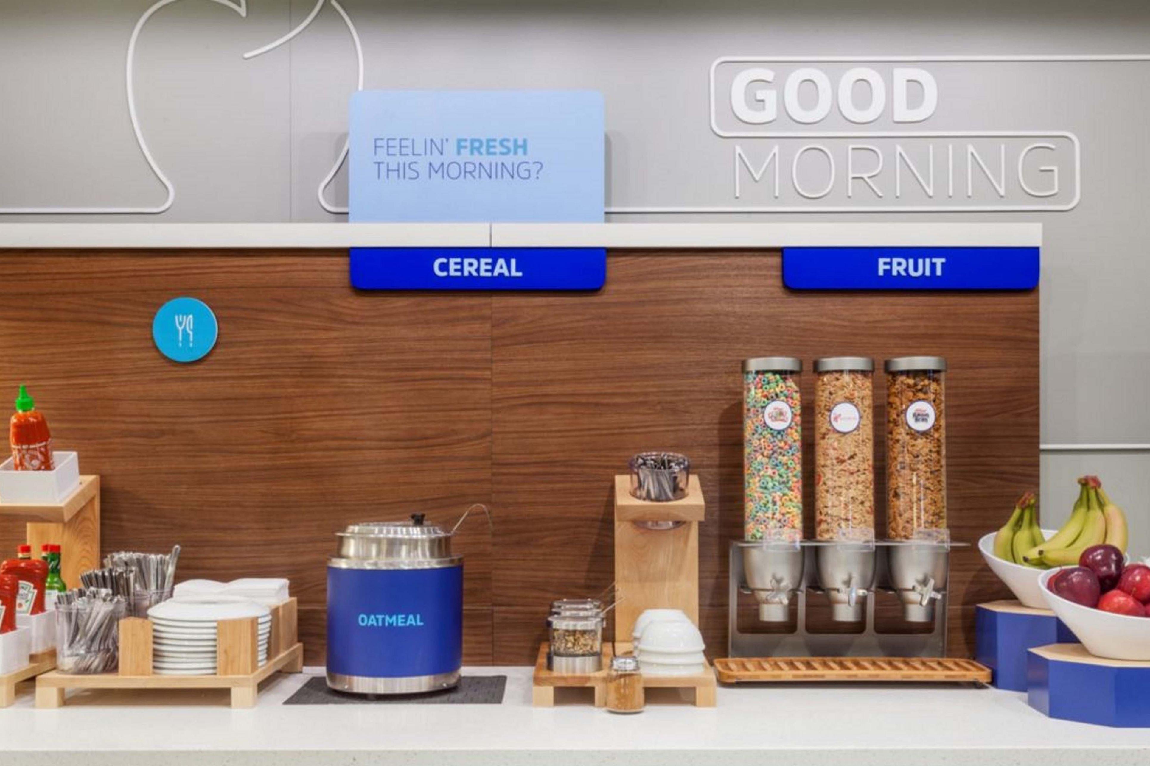 Holiday Inn Express Vermilion By Ihg Экстерьер фото